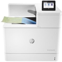 Color LaserJet Enterprise...